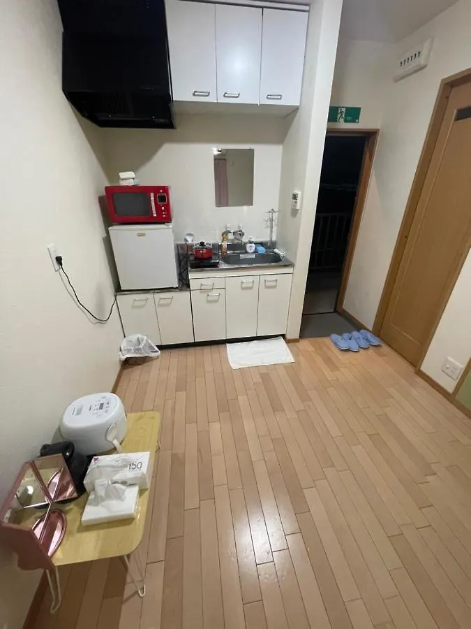 京都東福寺鴨川沿いguest House Bsl Private Room貸切独立卫浴鸭川旁边多人一起入住划算 京都市