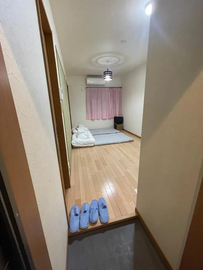 京都東福寺鴨川沿いguest House Bsl Private Room貸切独立卫浴鸭川旁边多人一起入住划算 アパート