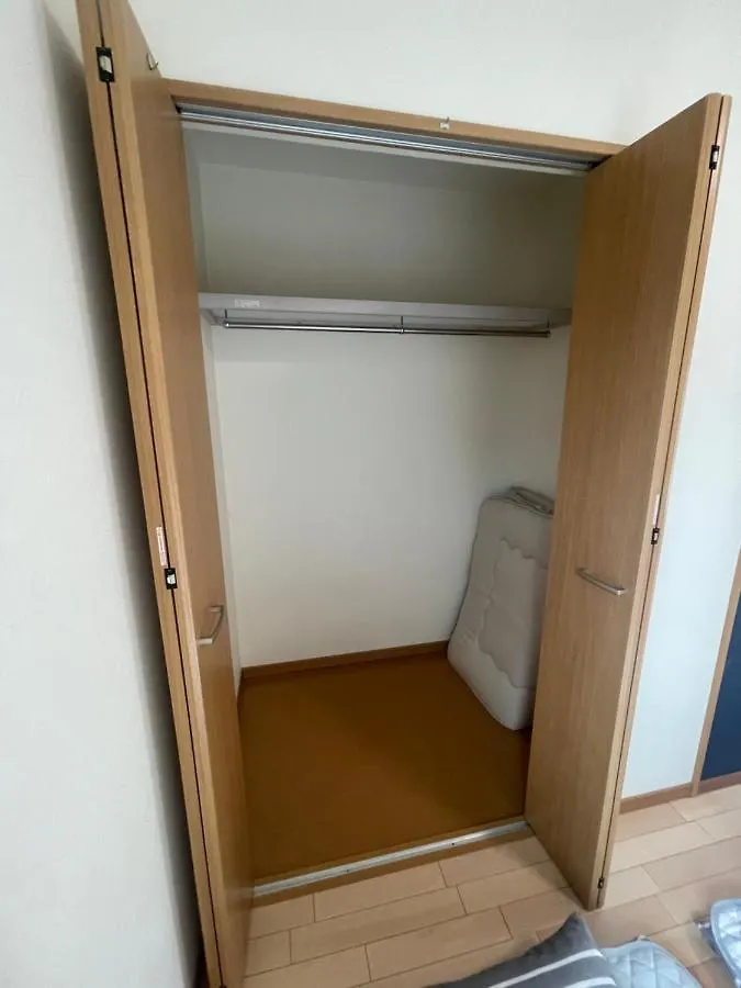 アパート 京都東福寺鴨川沿いguest House Bsl Private Room貸切独立卫浴鸭川旁边多人一起入住划算 日本